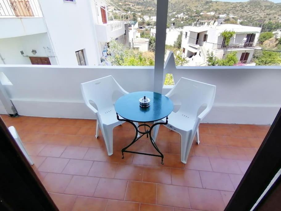 Μονοκατοικία Με Θέα Τη Χώρα Skyros Extérieur photo