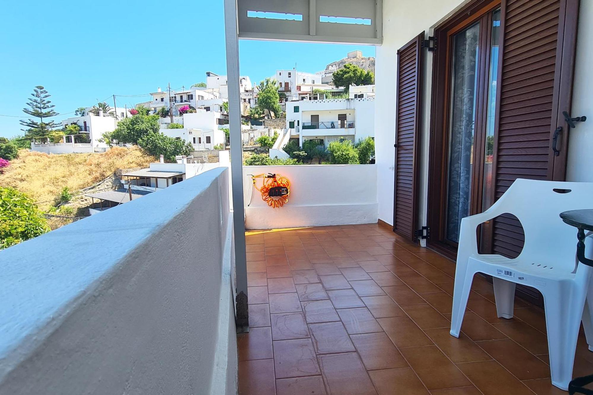 Μονοκατοικία Με Θέα Τη Χώρα Skyros Extérieur photo